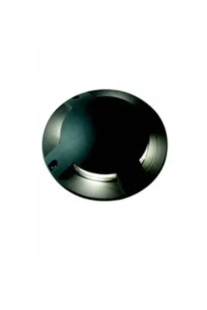 Prezzo Basso Segnapasso Esterno Moderno Upper Alluminio E Termoplastica Grigio Led 10W 4000K