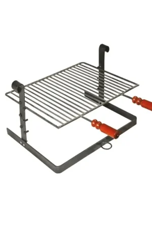 Prezzo Basso Bistecchiera paracenere cm 50x40 cm Berta