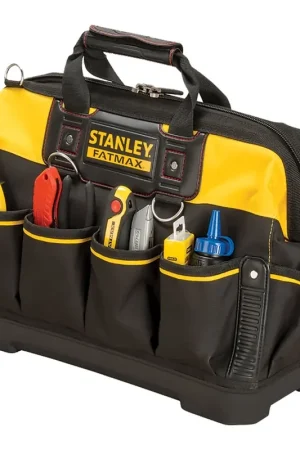 Soddisfatti O Rimborsati Borsa Porta Utensili '1-93-950' Cm 49 X 26 X 10