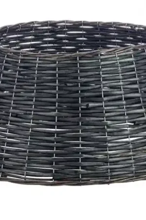 Cesta Copribase Nevin Top Verde Scuro Piccola (4 Pezzi) A Buon Prezzo