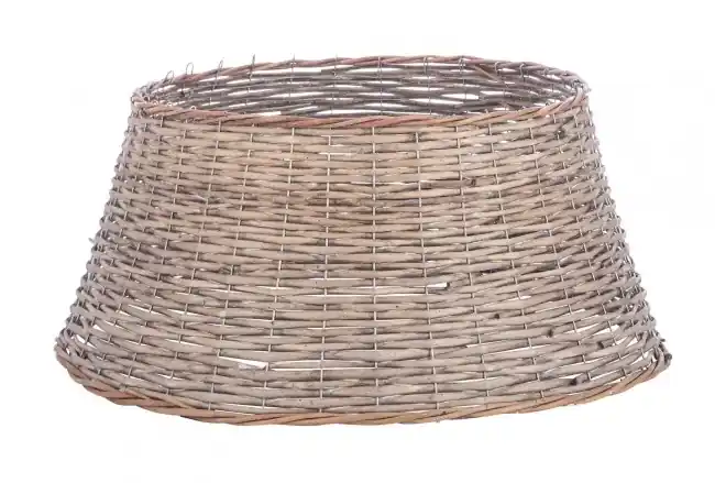 Cesta Copribase Nevin Top Grigio Piccola (4 Pezzi) Promozione