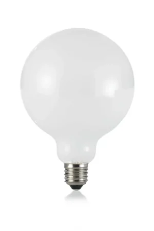 10 Lampadine Led Globo D125 E27 8 Watt 3000 K 720 Lm Bianca A Buon Prezzo