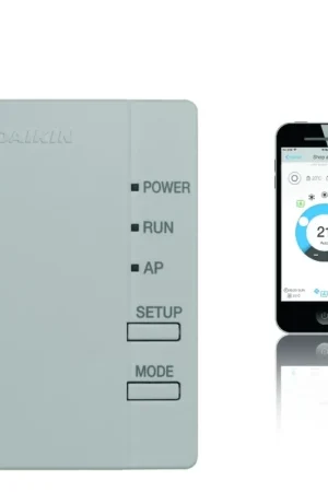 Novità Controllo Wi-Fi Daikin BRP069C47 per Condizionatore