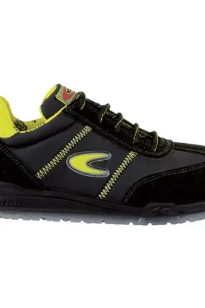 Affare Leggerissime solo 460 gr. Scarpe di sicurezza COFRA RUNNING S1P OWENS - Scarpe da ginnastica e corsa COFRA RUNNING S1P OWENS NUMERO 43