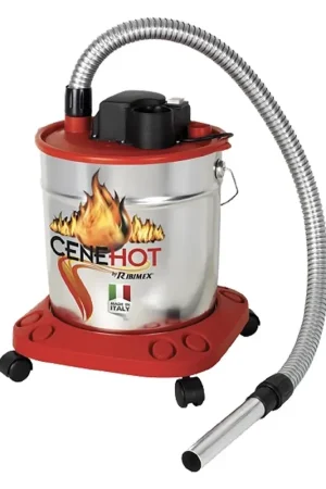 Acquista Ora BIDONE ASPIRACENERE 'CENEHOT' Lt. 18 - 950 W