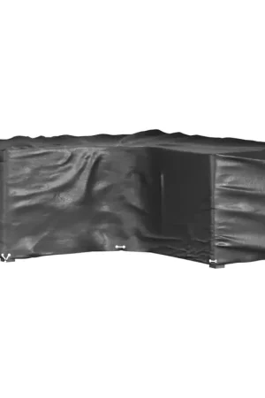A Buon Prezzo Coperture Mobili da Giardino a L 2pz 12 Occhielli 185x185x70cm 3155368