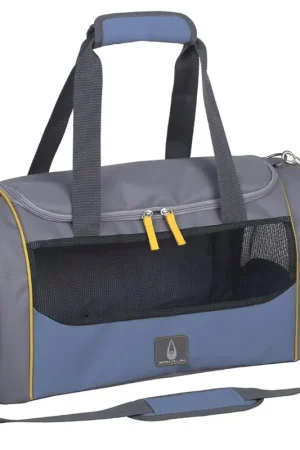 Zu&amp-Lu Trasportino Animali City Large Sconto