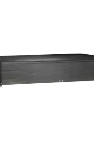 A Buon Prezzo Copri Mobili Giardino 2pz 16 Occhielli 325x205x60cm Rettangolo 3155367