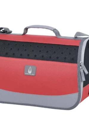 Zu&amp-Lu Trasportino City Medio fino a 6 Kg Di Tendenza