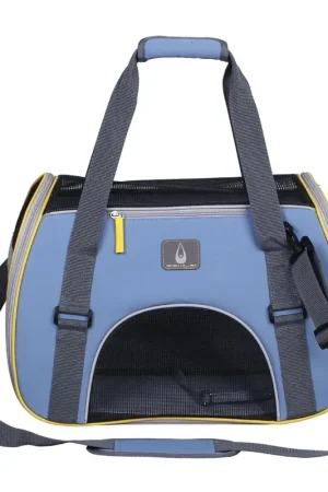 Zu&amp-Lu Trasportino City Medio 6 Kg Offerta Speciale