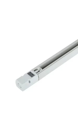 1,5 metri White 4 Core Track Offerta Lampo