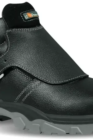 A Buon Prezzo U-Power SCARPE ANTINFORTUNISTICA ALTE S3 SRC CROCODILE Col. Nero Mis. 41