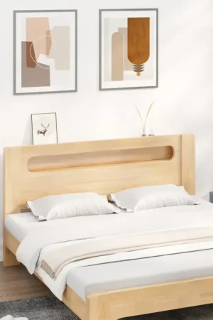 Comodini a Muro 2 pz Grigio Sonoma 35x35x20 cm 817576 Occasione