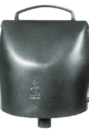 Vendita Finale CAMPANA 'CHAMONIX' n. 3/0 mm 29 x 26- 6 pezzi - CAMP