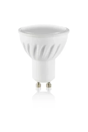 10 Lampadine Gu10 7 Watt 3000 K 560 Lm Soddisfatti O Rimborsati