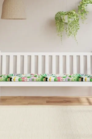 A Buon Prezzo Cuscino per Panca Multicolore 180x50x7 cm Tessuto Oxford 361635