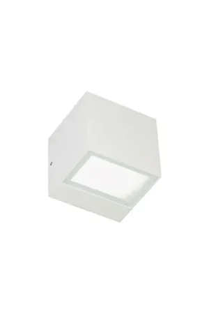 Applique a Parete da Esterno - Luce che Valorizza Promozione