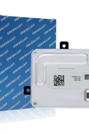 Acquista Ora Modulo Centralina LED per Faro Headlight OEM 4G0.907.697J 4G0.907.397J