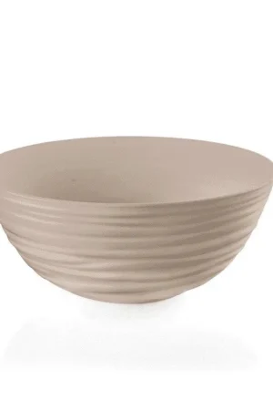 *CONTENITORE XL TIERRA TAUPE Solo Oggi