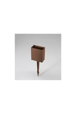 A Buon Prezzo Kit picchetto per esterno per SWAY MOOD di Perenz Corten