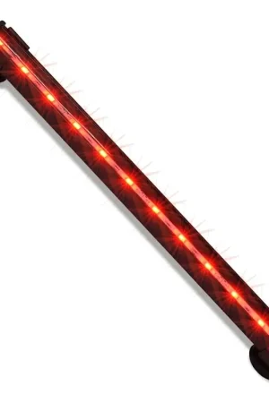 Luce LED Acquario Sommergibile con Bolle RGB 32 cm 41206 Occasione Imperdibile