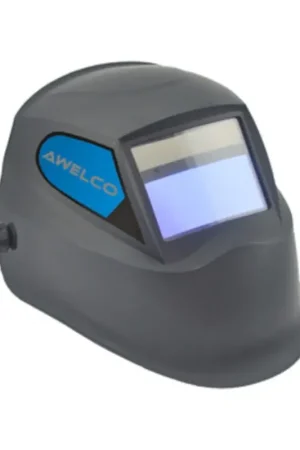 Affare CASCO ELETTRONICO P/SALDATURA 2000E 11DIN AWELCO 1 PZ