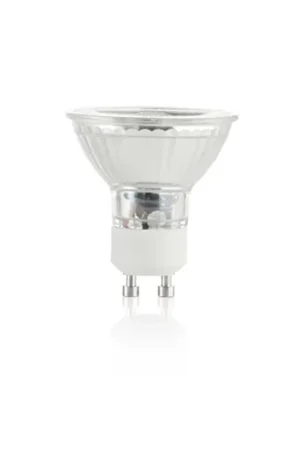 10 Lampadine Gu10 7 Watt 4000 K 680 Lm Occasione