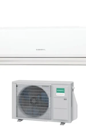 Scelto Dai Clienti Condizionatore General Fujitsu KL 24000 Btu ASHG24KLCA R-32