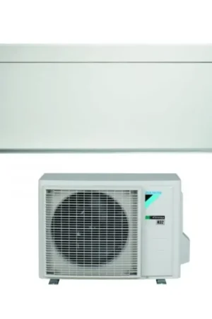 Miglior Prezzo Condizionatore Daikin Stylish White 15000 Btu FTXA42AW R-32 Wi-Fi Integrato Bianco Garanzia Italiana