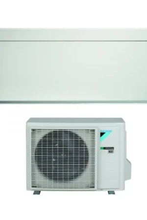 Acquista Ora Condizionatore Daikin Stylish White 18000 Btu FTXA50AW R-32 Wi-Fi Integrato Bianco Garanzia Italiana