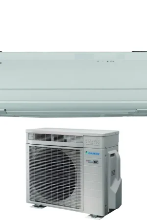 Prezzo Ridotto Condizionatore Daikin Ururu Sarara 9000 BTU FTXZ25N R-32 Wi-Fi Optional Garanzia Italiana