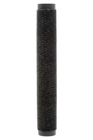 Zerbino Trapuntato 60x150 cm Nero 326952 Must-Have
